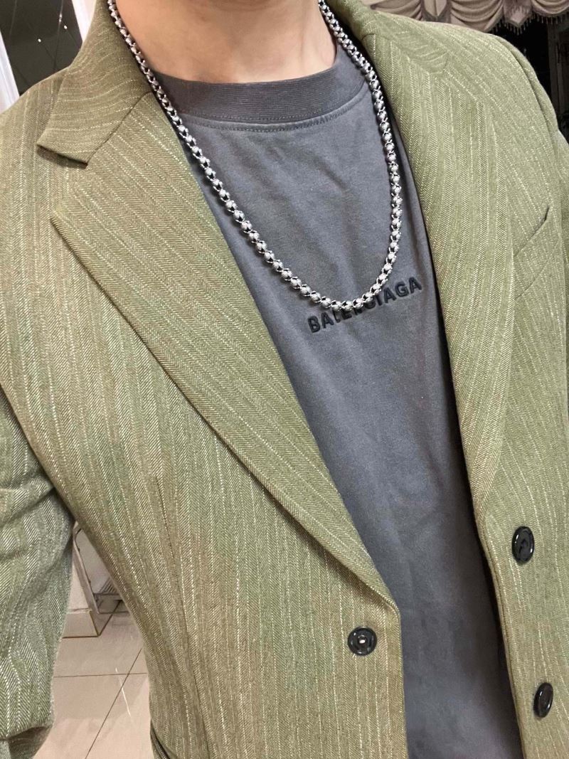 Gucci Necklaces